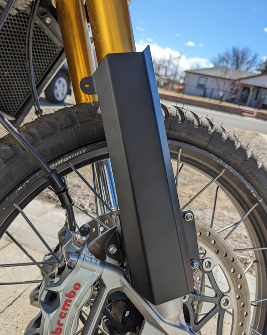 Fork Guards - Replacement